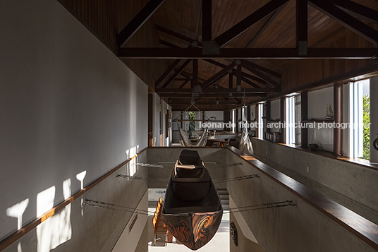 casa inaê fernando maculan