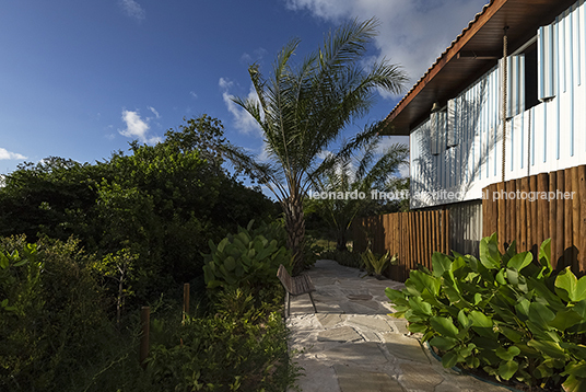 casa inaê fernando maculan