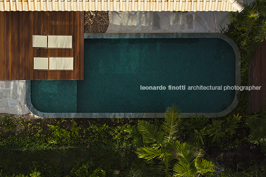 casa inaê fernando maculan