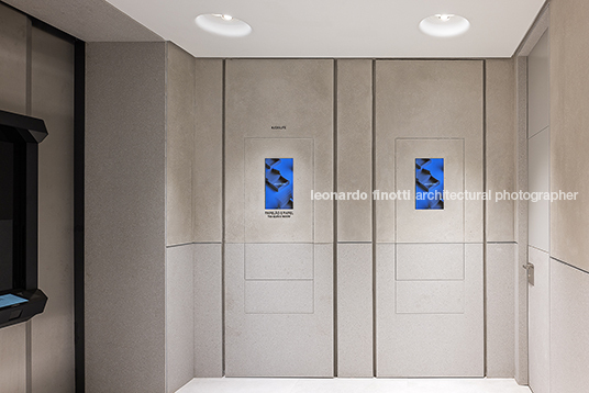 zara - park shopping barigui inditex