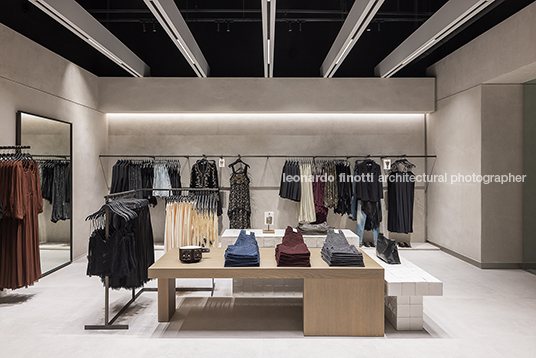 zara - iguatemi poa inditex