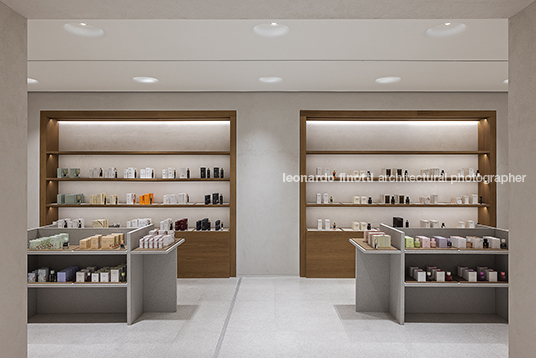 zara - iguatemi poa inditex