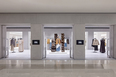 zara - park shopping barigui inditex