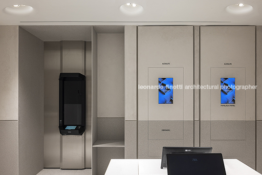 zara - iguatemi poa inditex