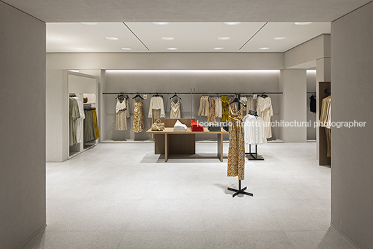 zara - iguatemi poa inditex