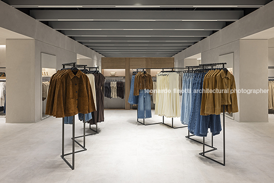 zara - iguatemi poa inditex