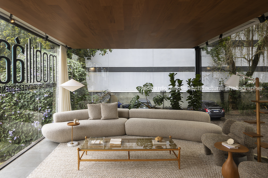 mobiliáa jobim carlevaro arquitetos