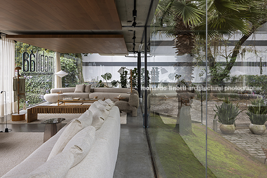 mobiliáa jobim carlevaro arquitetos