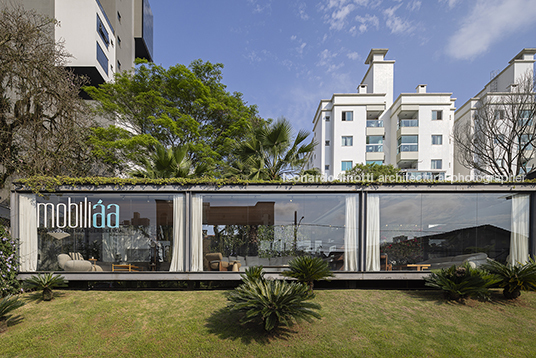 mobiliáa jobim carlevaro arquitetos