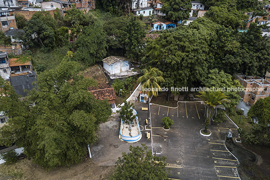 terreiro casa branca oscar niemeyer