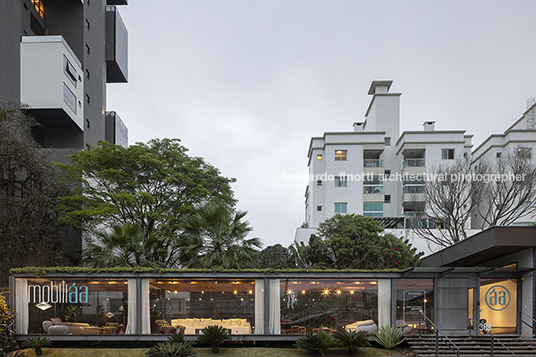 mobiliáa jobim carlevaro arquitetos