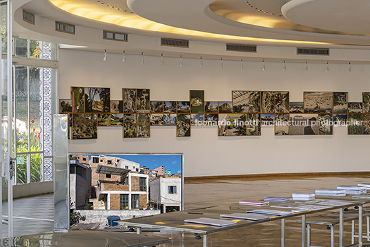 leonardo finotti trans:paisagem - casa do baile eder ribeiro