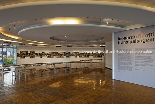 leonardo finotti trans:paisagem - casa do baile eder ribeiro