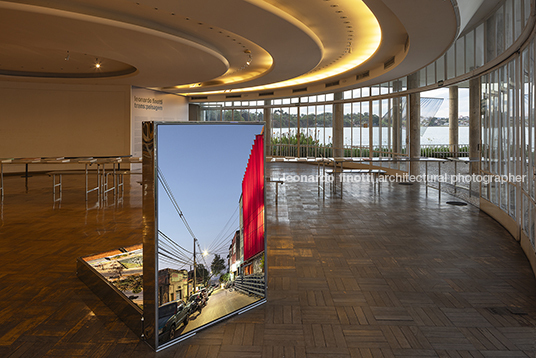 leonardo finotti trans:paisagem - casa do baile eder ribeiro