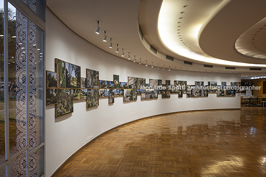 leonardo finotti trans:paisagem - casa do baile eder ribeiro