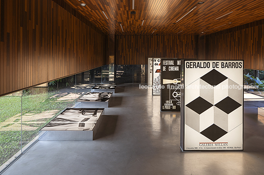 geraldo de barros: designer - dpot michelle jean de castro