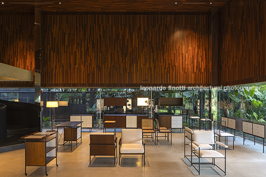 geraldo de barros: designer - dpot michelle jean de castro