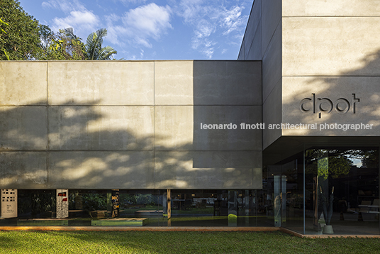 geraldo de barros: designer - dpot michelle jean de castro