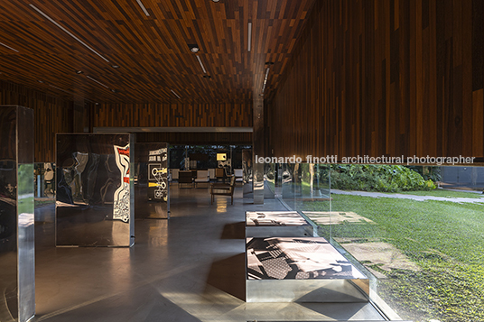 geraldo de barros: designer - dpot michelle jean de castro