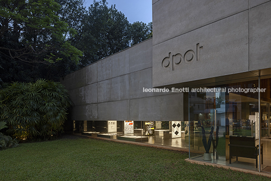 geraldo de barros: designer - dpot michelle jean de castro