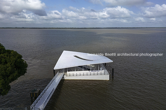 aquapraça carlo ratti associati