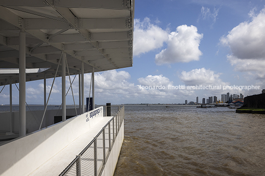 aquapraça carlo ratti associati