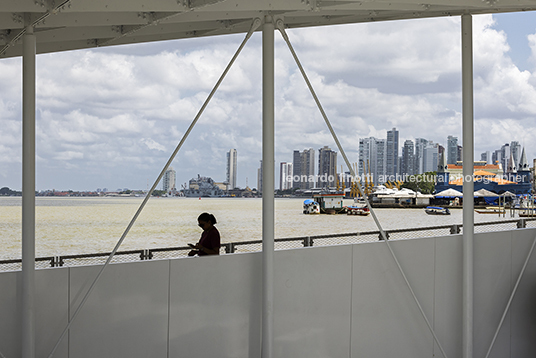 aquapraça carlo ratti associati