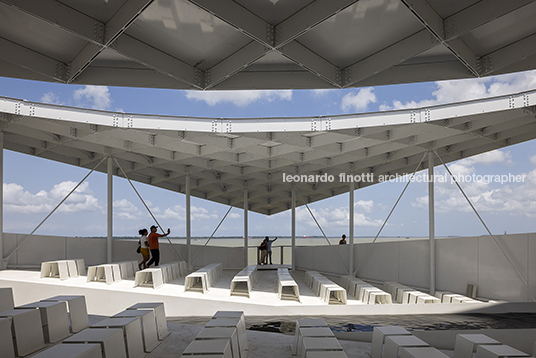 aquapraça carlo ratti associati