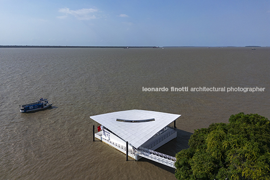 aquapraça carlo ratti associati