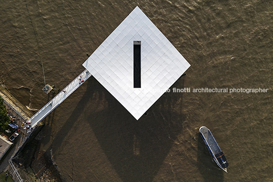 aquapraça carlo ratti associati