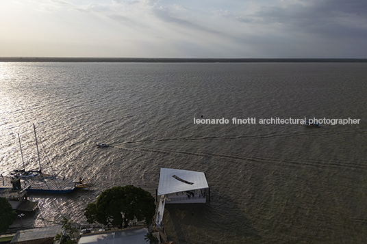 aquapraça carlo ratti associati