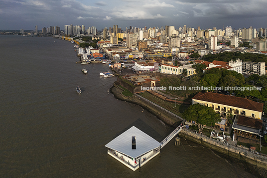 aquapraça carlo ratti associati