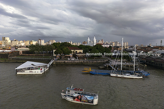 aquapraça carlo ratti associati