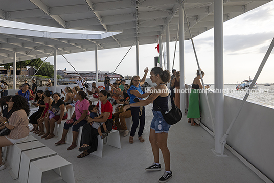 aquapraça carlo ratti associati