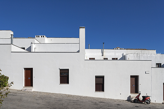 quinta da malagueira alvaro siza