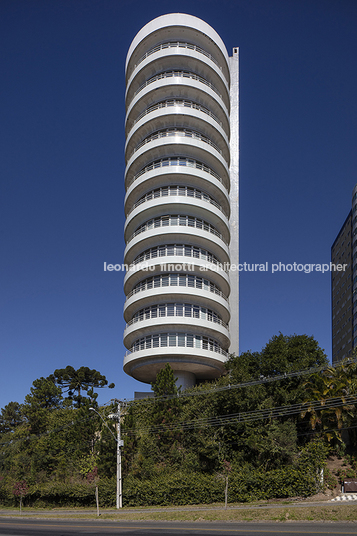 edifício suite vollard bruno franco