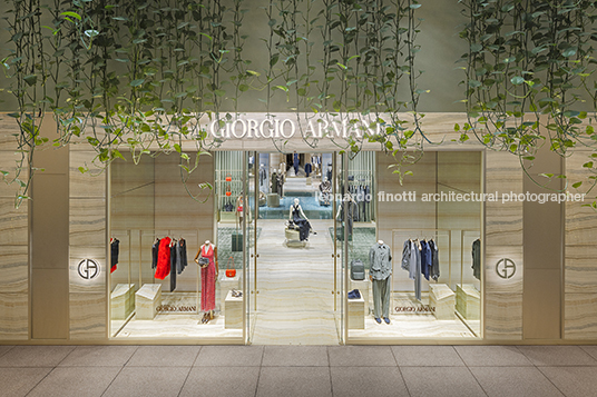 giorgio armani - cidade jardim mall ac