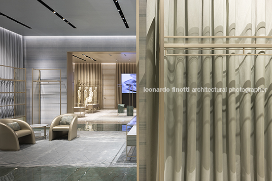 giorgio armani - cidade jardim mall ac