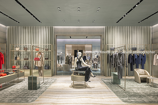 giorgio armani - cidade jardim mall ac