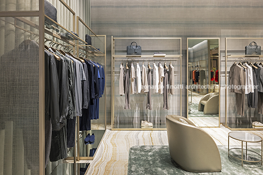 giorgio armani - cidade jardim mall ac