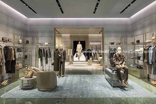 giorgio armani - cidade jardim mall ac