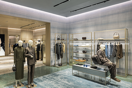 giorgio armani - cidade jardim mall ac