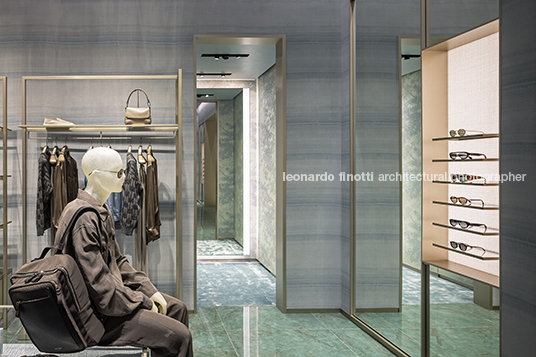 giorgio armani - cidade jardim mall ac