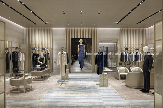 giorgio armani - cidade jardim mall ac