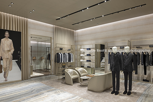 giorgio armani - cidade jardim mall ac