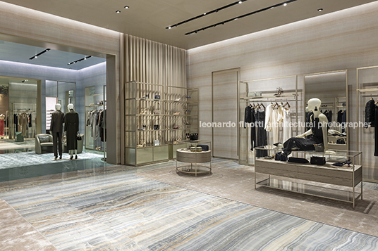 giorgio armani - cidade jardim mall ac