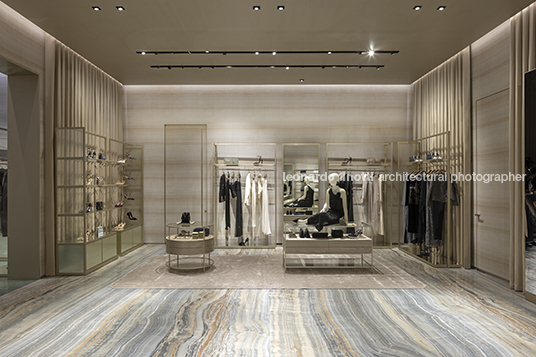 giorgio armani - cidade jardim mall ac