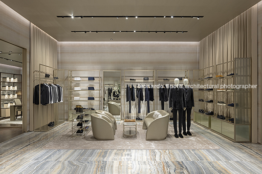 giorgio armani - cidade jardim mall ac