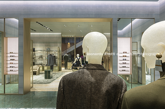 giorgio armani - cidade jardim mall ac