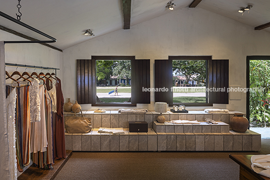 zara - quadrado inditex